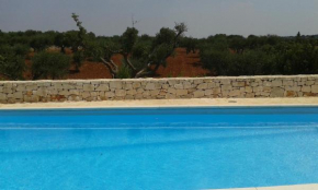 Trullo La Canonica